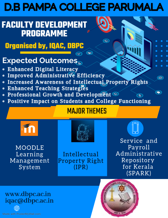 FDP Poster